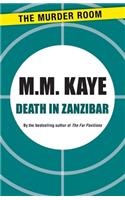 Death in Zanzibar