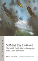 Sumatra 1944-45