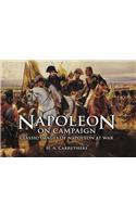 Napoleon on Campaign