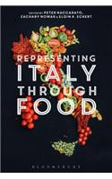 Representing Italy Through Food