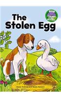 The Stolen Egg