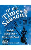 Of the Times and Seasons