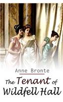 The Tenant Of Wildfell Hall