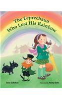 The Leprechaun Who Lost His Rainbow