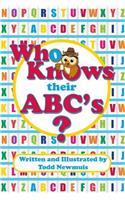 Who Knows their ABC's