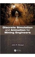 Discrete Simulation and Animation for Mining Engineers