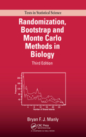 Randomization, Bootstrap and Monte Carlo Methods in Biology