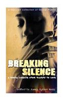 Breaking Silence- A Poetic Lifeline From Slavery To Love