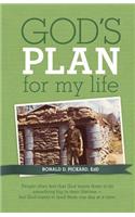 God's Plan for My Life