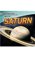 Math on Saturn