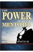 Power of Being Mentored