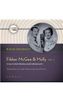 Fibber McGee & Molly, Vol. 1 Lib/E