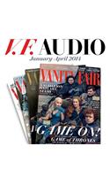 Vanity Fair: January-April 2014 Issue Lib/E