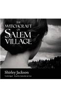 Witchcraft of Salem Village