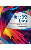 Basic SPSS Tutorial