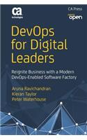 Devops for Digital Leaders