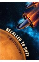 Recalled To Duty