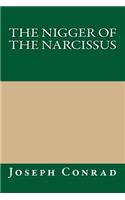The Nigger Of The Narcissus