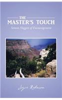 The Master's Touch: Semon Nuggets of Encouragement(English)