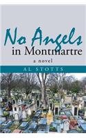 No Angels in Montmartre