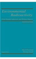 Environmental Radioactivity