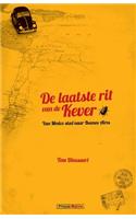 De Laatste Rit van de Kever