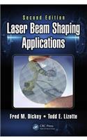 Laser Beam Shaping Applications