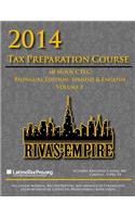 2014 Tax Preparation Course