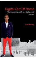 DOOH-Your marketing guide to a digital world