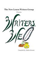 New Lenox Writers' Group Presents