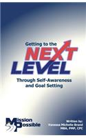 Getting to the Next Level