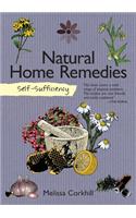 Self-Sufficiency: Natural Home Remedies