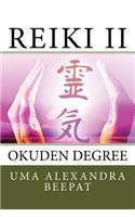 Reiki II