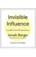 Invisible Influence