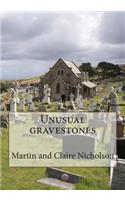 Unusual gravestones