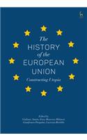 History of the European Union