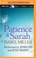 Patience and Sarah