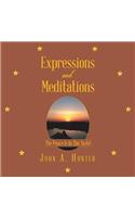 Expressions and Meditations