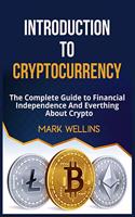 Introduction to Cryptocurrency