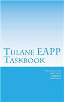 Tulane EAPP Taskbook