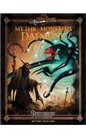 Mythic Monsters