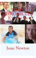 Tron Chronicles