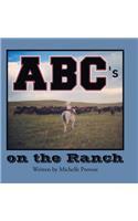 ABC's on the Ranch