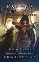 Royal Ranger: Duel at Araluen