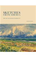 Sketches From Siberia: The Life of Jacob D.Sudermann