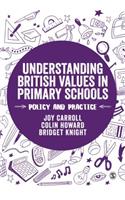 Understanding British Values in Primary Schools