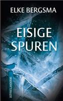 Eisige Spuren