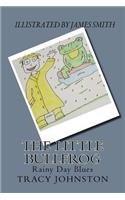 Little Bullfrog