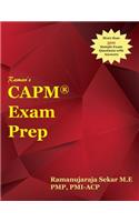 Raman's CAPM Exam Prep Guide for PMBOK 5th Edition