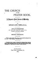 Church in the Prayer Book, A Layman's Brief Review of Worship